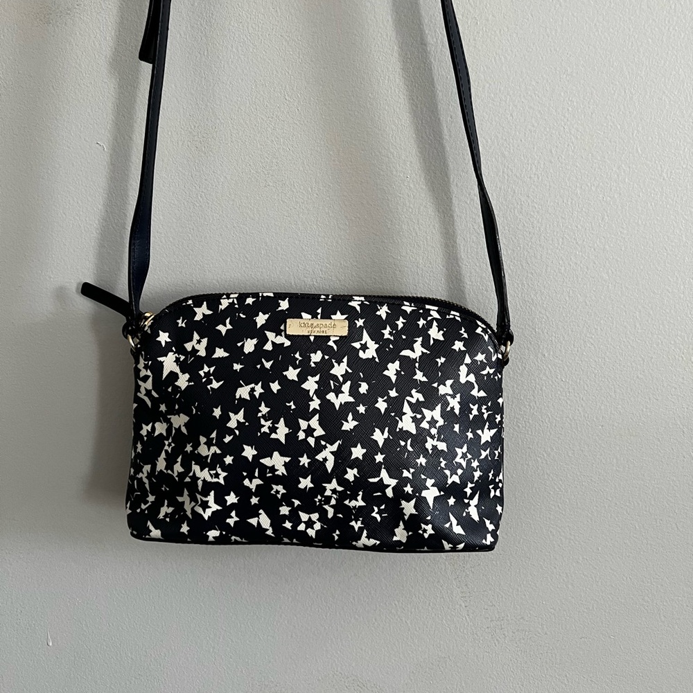 Kate spade crossbody